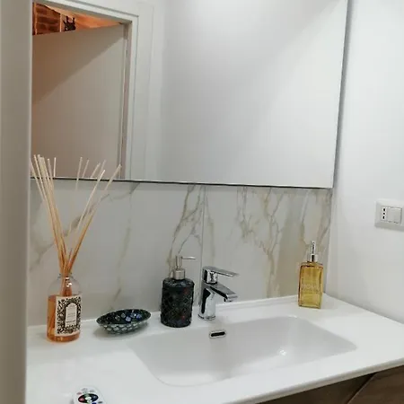 Serendipity Via Barbaroux 16 Appartement *