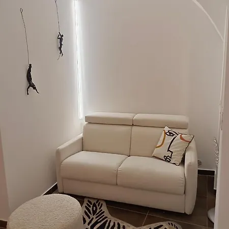 Daire Serendipity Via Barbaroux 16 Torino