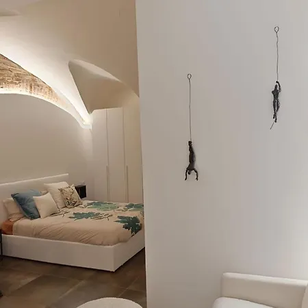 Serendipity Via Barbaroux 16 Turin