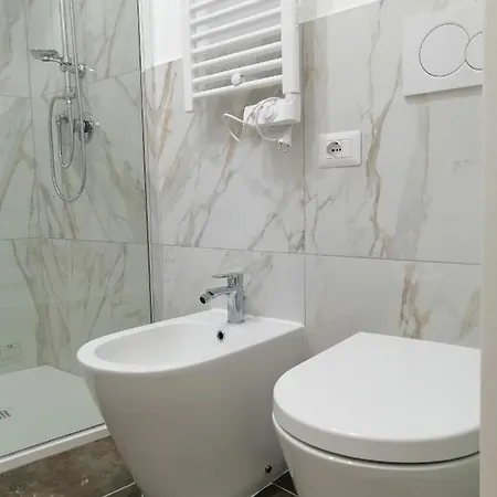 Serendipity Via Barbaroux 16 *