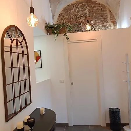 Serendipity Via Barbaroux 16 Appartement Turin