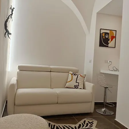 Serendipity Via Barbaroux 16 Torino