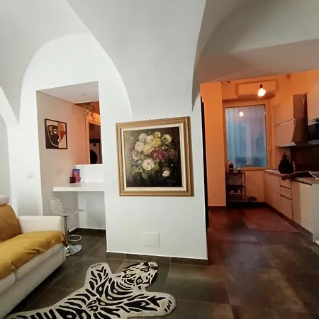 Serendipity Via Barbaroux 16 トリノ