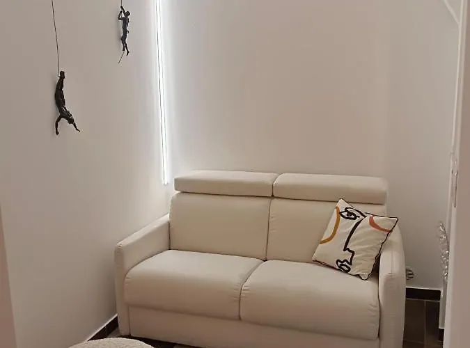 Apartament Serendipity Via Barbaroux 16 Turyn