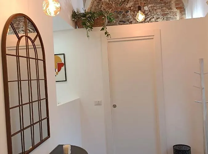 Serendipity Via Barbaroux 16 Apartament Turyn