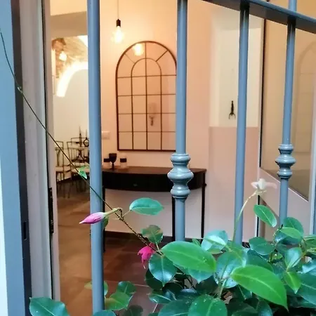 Apartment Serendipity Via Barbaroux 16 Turin