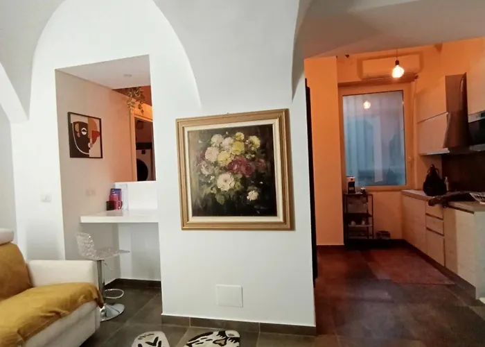 Serendipity Via Barbaroux 16 Turin